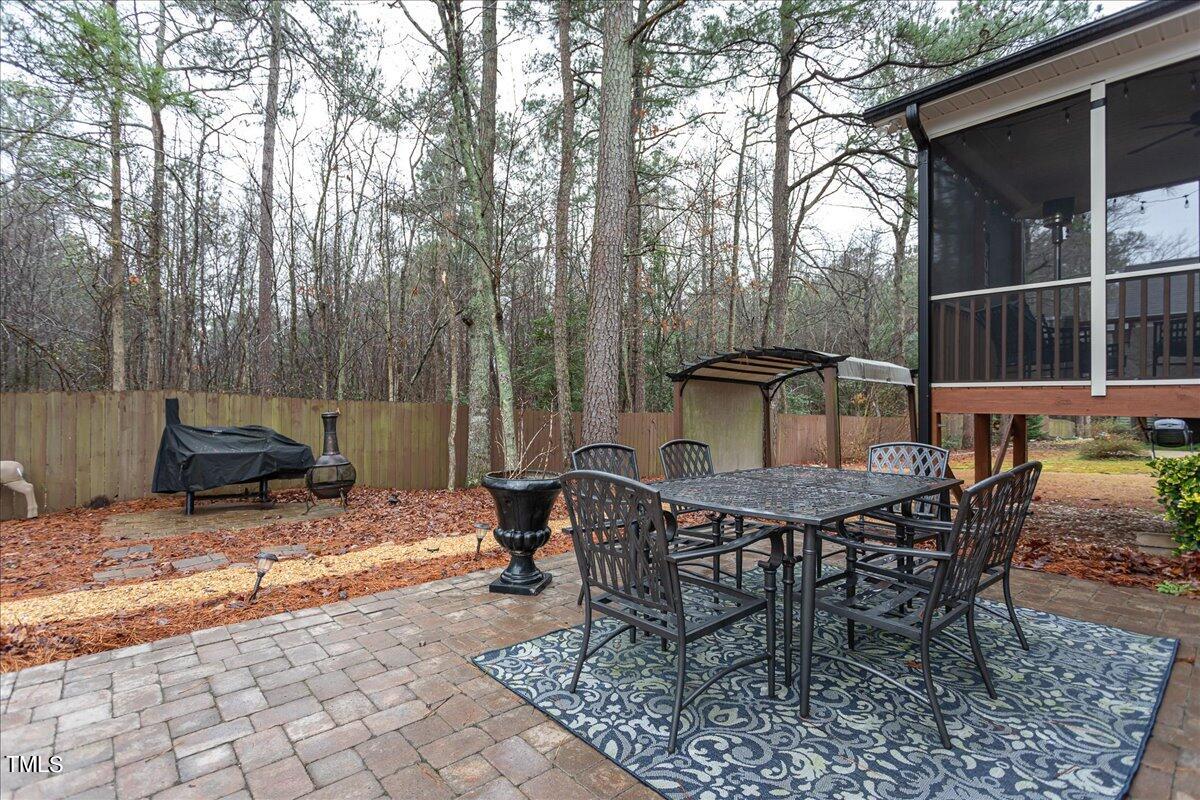7656 Channery Way Raleigh, NC 27616 - Photo 38 of 44