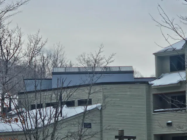 $45,000 | 90 Loon Mountain Road, Unit 1034C, Lincoln, NH 03251