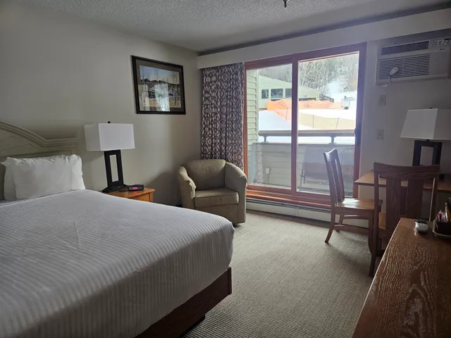 $45,000 | 90 Loon Mountain Road, Unit 1034C, Lincoln, NH 03251