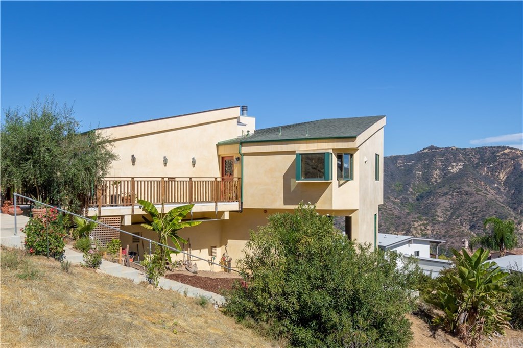 1812 Lookout Road Malibu, CA 90265 - Photo 1 of 1 Gallery Image 1