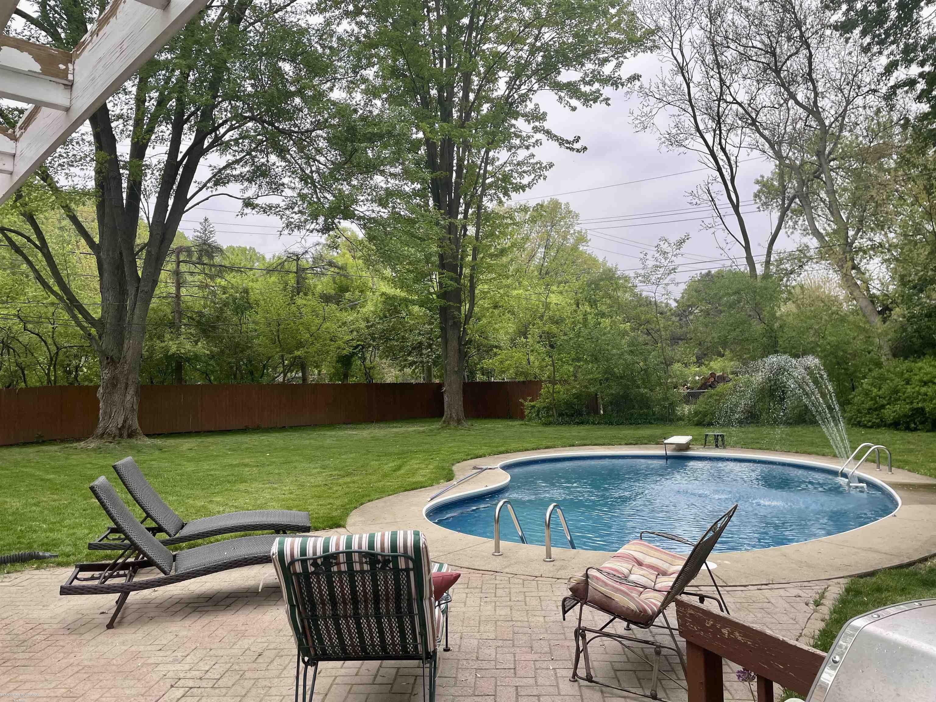 972 Croydon Road Rochester Hills, MI 48309 - Photo 26 of 27