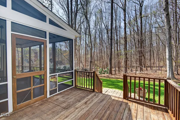 $665,000 | 505 Hardscrabble Drive, Hillsborough, NC 27278