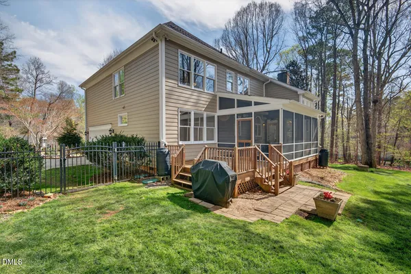 $665,000 | 505 Hardscrabble Drive, Hillsborough, NC 27278