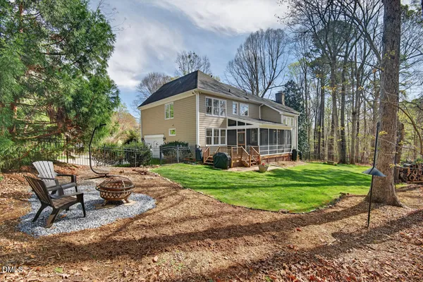 $665,000 | 505 Hardscrabble Drive, Hillsborough, NC 27278