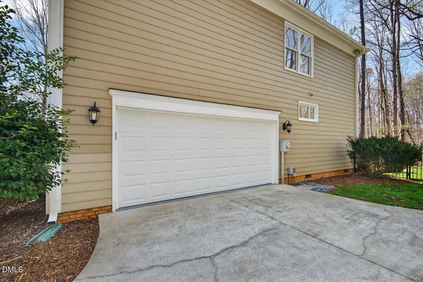 $665,000 | 505 Hardscrabble Drive, Hillsborough, NC 27278