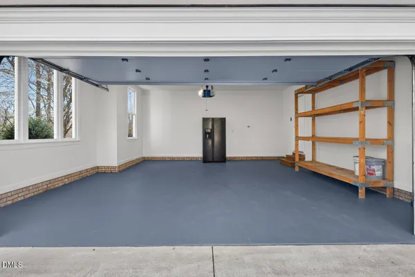 $665,000 | 505 Hardscrabble Drive, Hillsborough, NC 27278