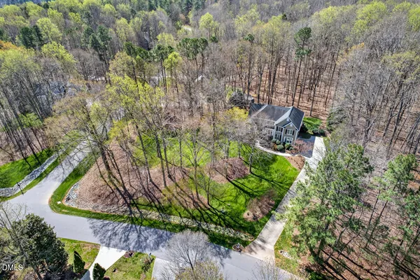 $665,000 | 505 Hardscrabble Drive, Hillsborough, NC 27278