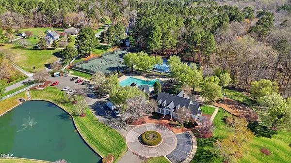 $665,000 | 505 Hardscrabble Drive, Hillsborough, NC 27278