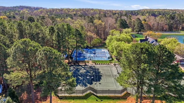 $665,000 | 505 Hardscrabble Drive, Hillsborough, NC 27278