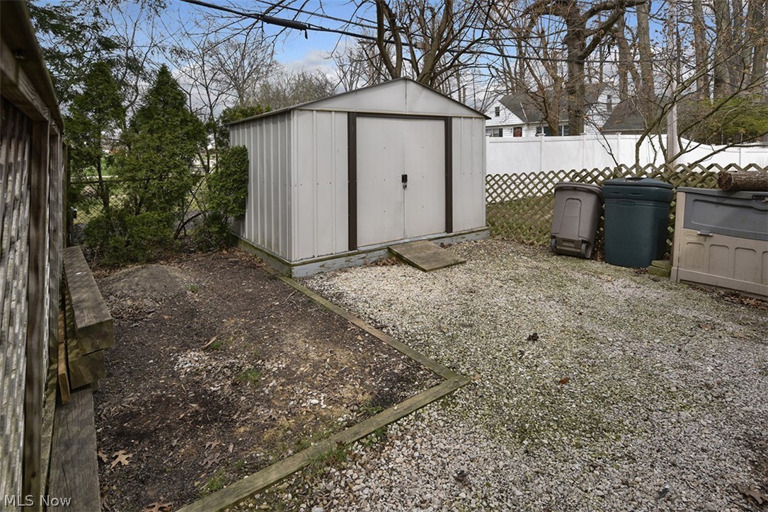 4379 West Anderson Road South Euclid, OH 44121 - Photo 27 of 28