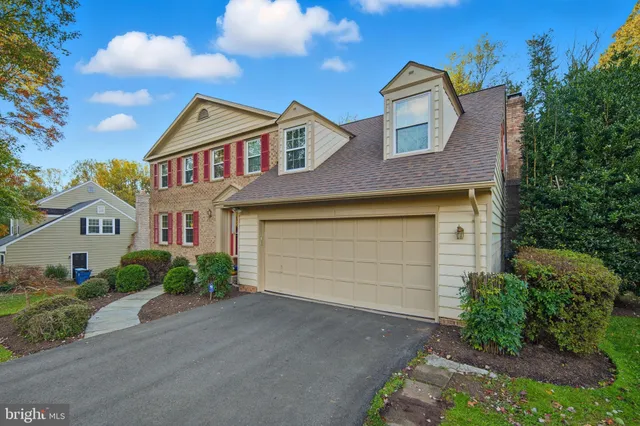 $1,300,000 | 2724 Berryland Drive, Oakton, VA 22124