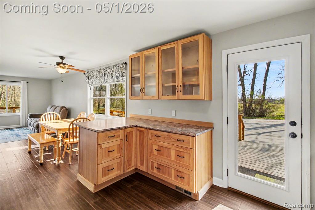 6225 West Lovejoy Road Fowlerville, MI 48836 - Photo 9 of 35