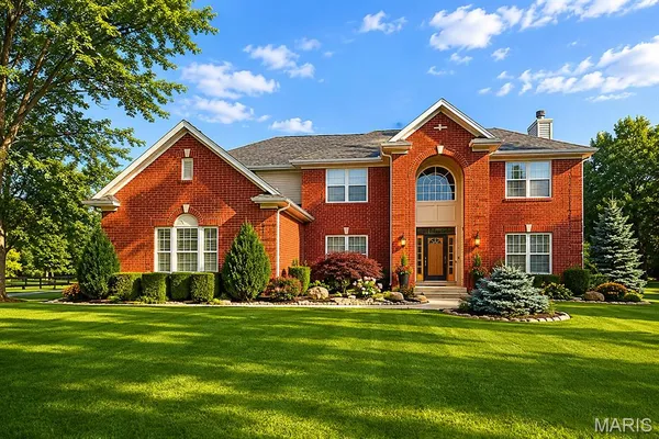$600,000 | 1011 Lyonshall Boulevard, Swansea, IL 62226