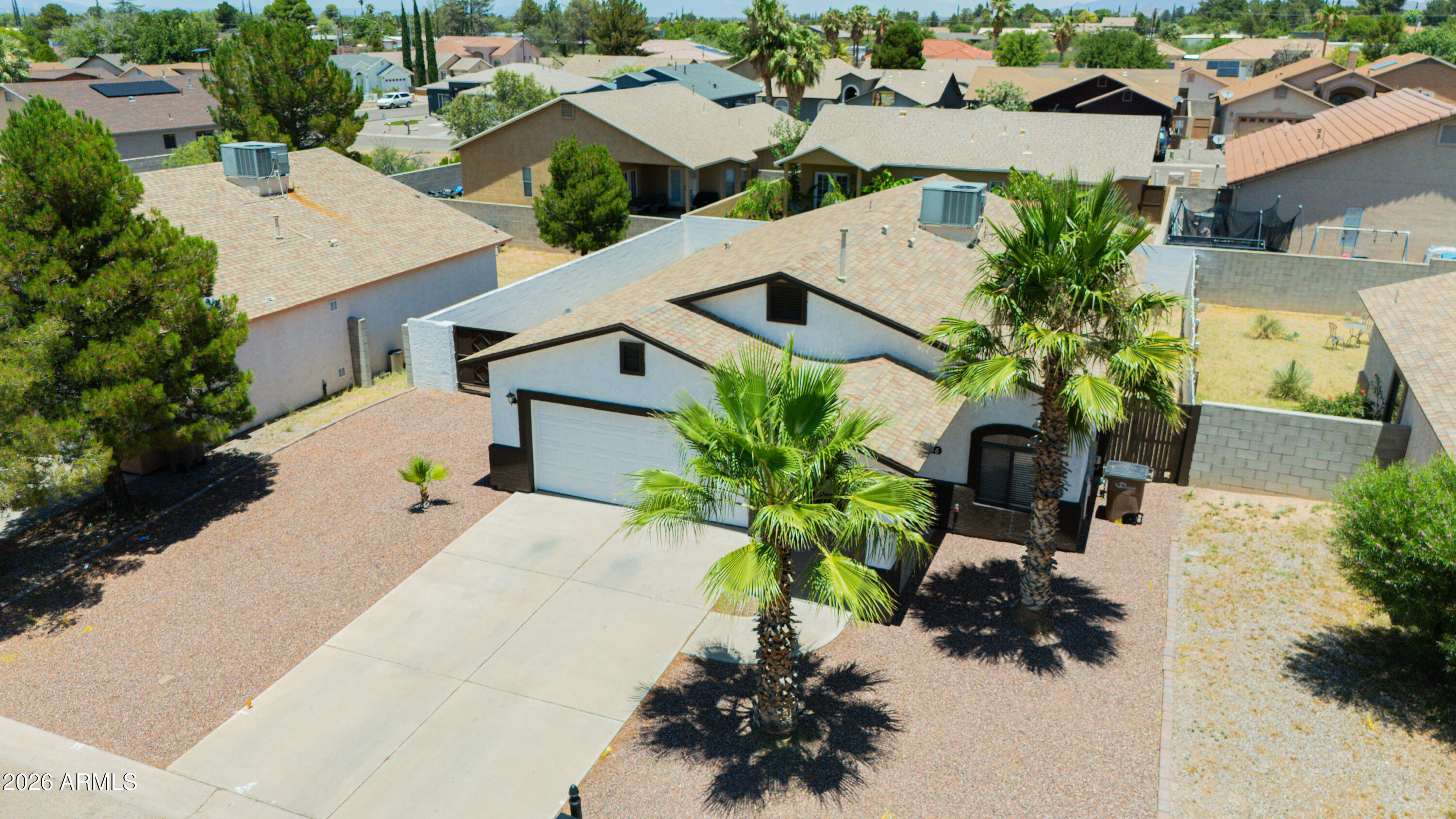 2706 6th Green Street Douglas, AZ 85607 - Photo 5 of 32