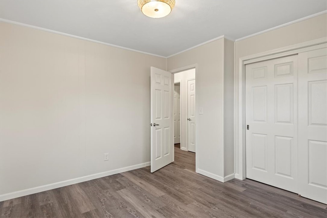 313 East North 3rd Street Findlay, IL 62534 - Photo 22 of 27