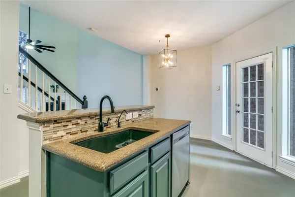 $319,900 | 1796 Massey Drive, Lewisville, TX 75067