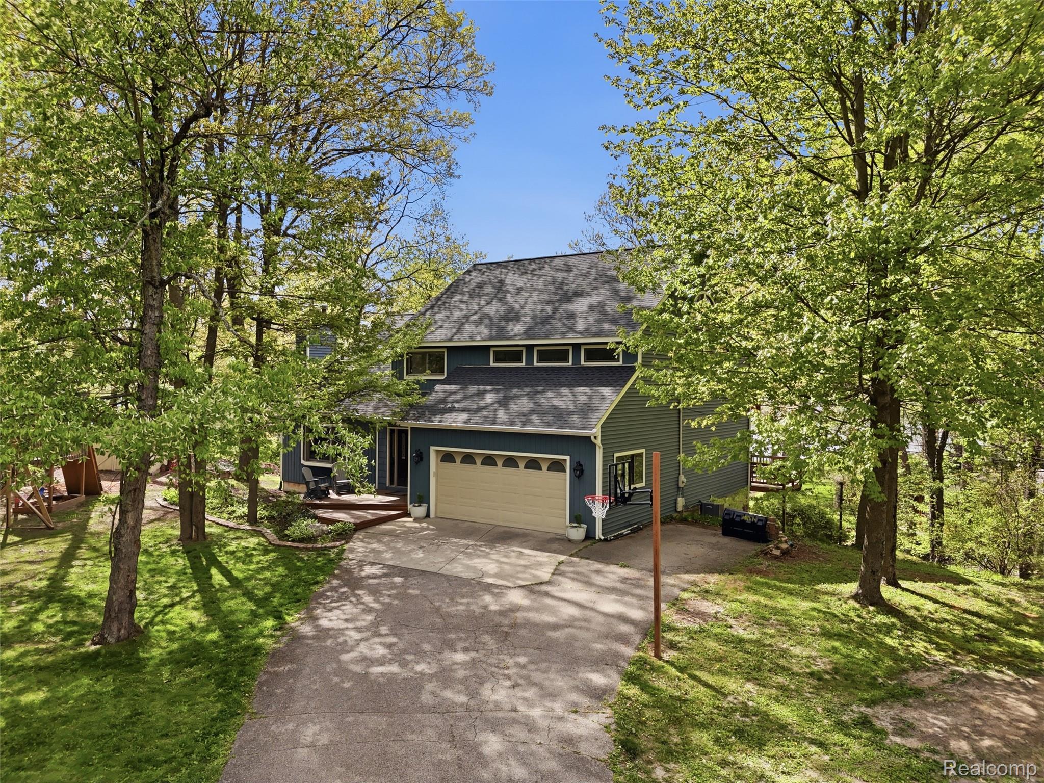 784 Maury Place Howell, MI 48843 - Photo 30 of 40