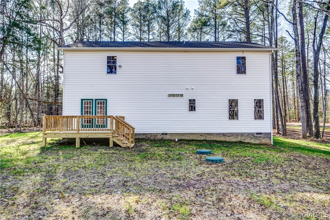 9421 Crumps Mill Road Quinton, VA 23141 - Photo 12 of 25 Gallery Image 12