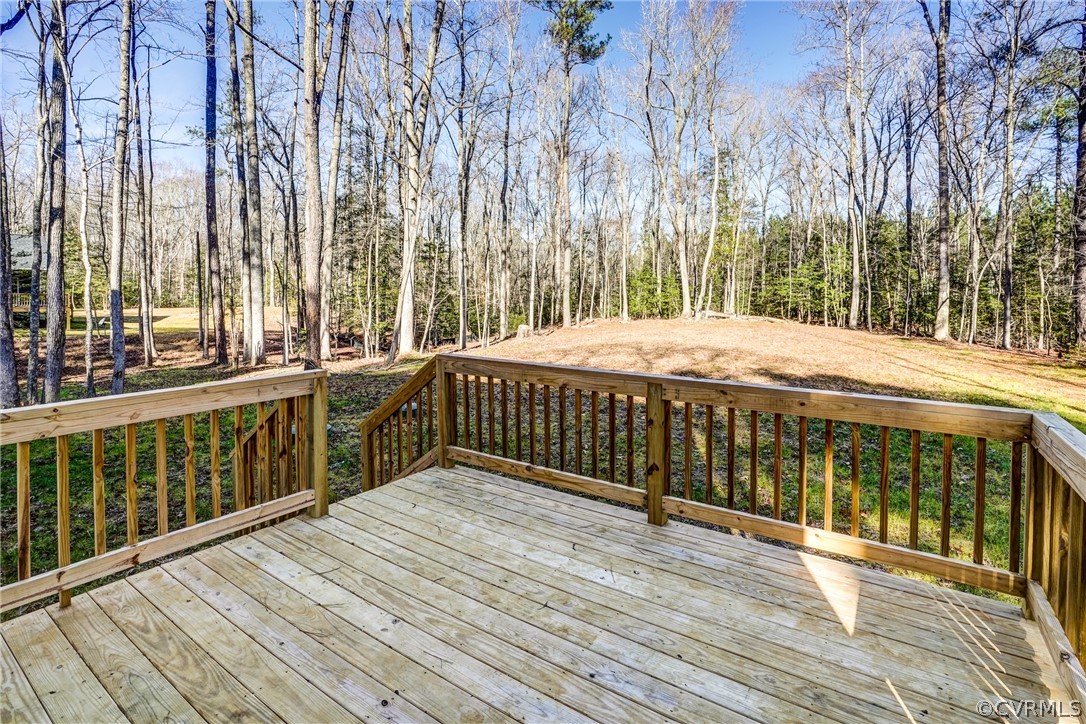 9421 Crumps Mill Road Quinton, VA 23141 - Photo 13 of 25 Gallery Image 13