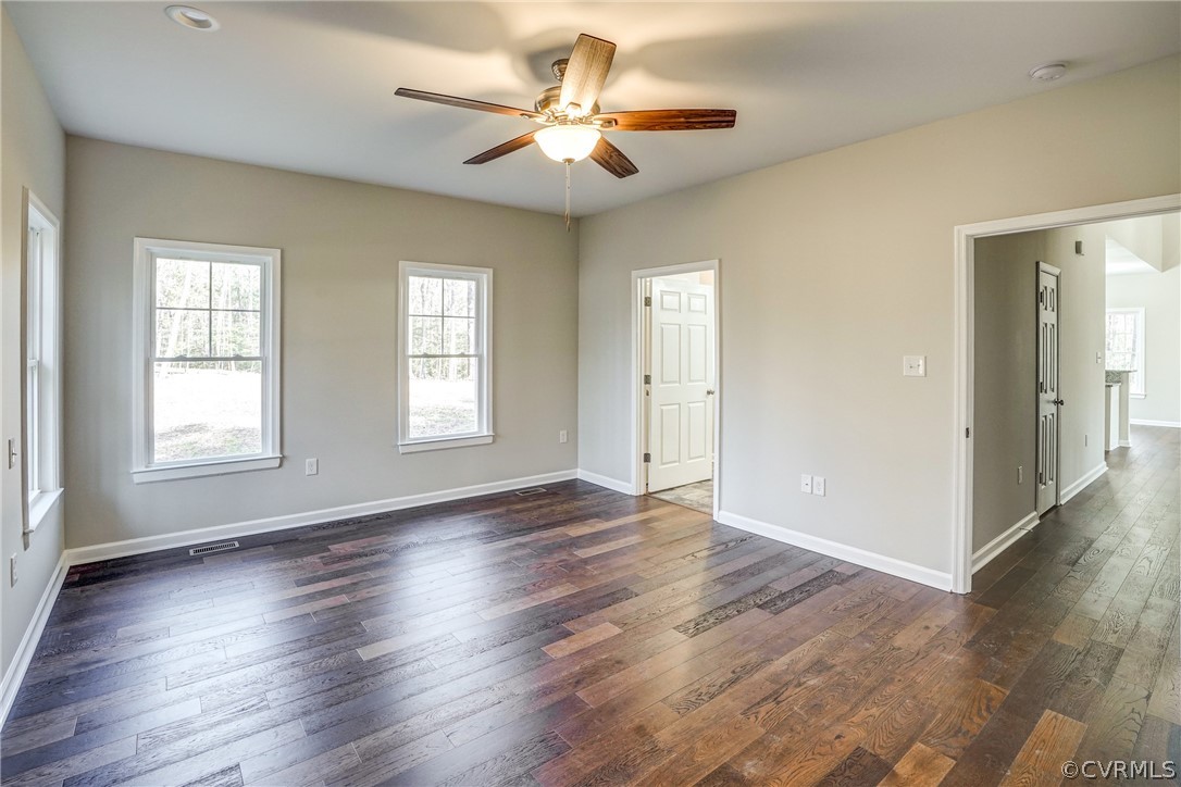 9421 Crumps Mill Road Quinton, VA 23141 - Photo 9 of 25 Gallery Image 9