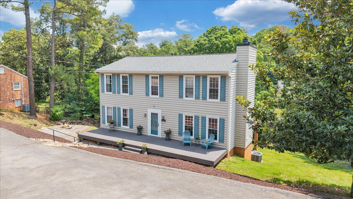 3702 Winding Way Road Southwest Roanoke, VA 24015 - Photo 67 of 80 067-DJI_20260609124223_0274_D