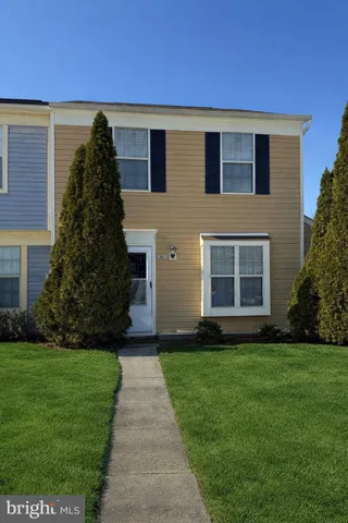 $305,000 | 4205 Drake Court, Waldorf, MD 20603