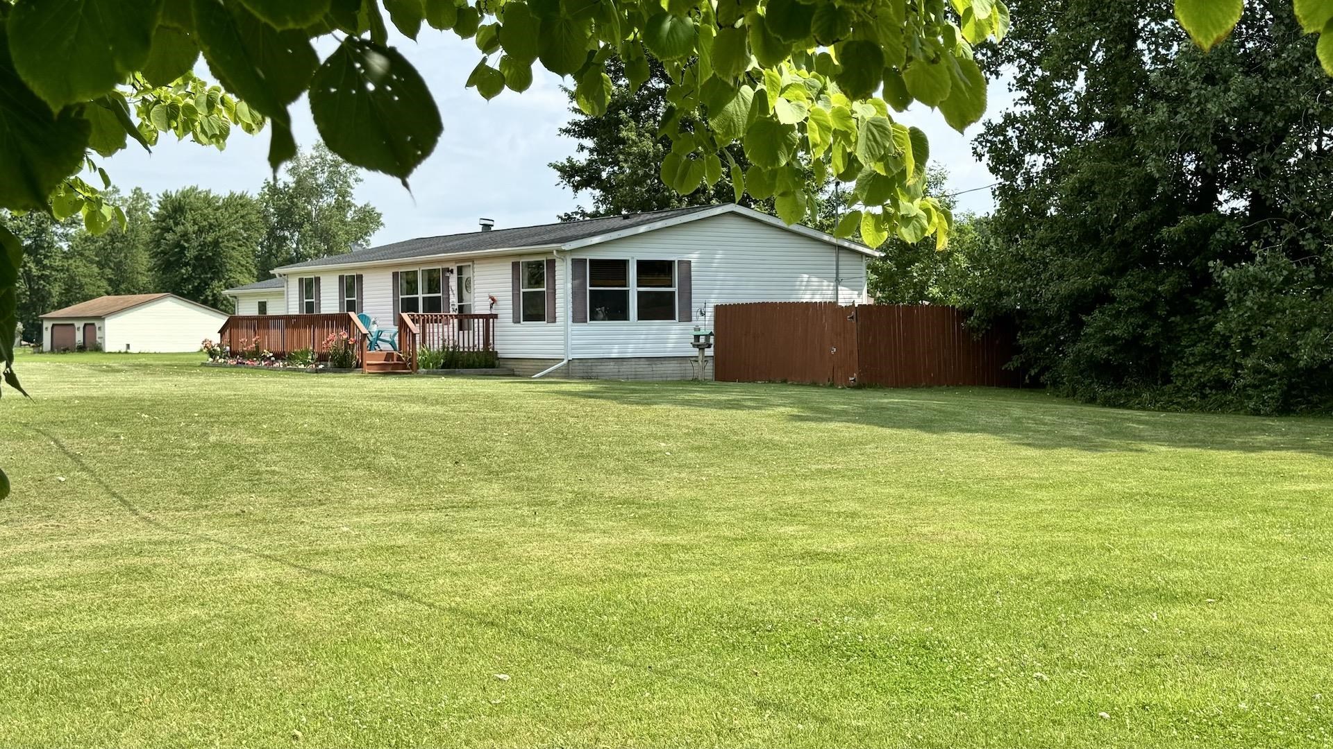 14026 Elms Road Clio, MI 48420 - Photo 4 of 49