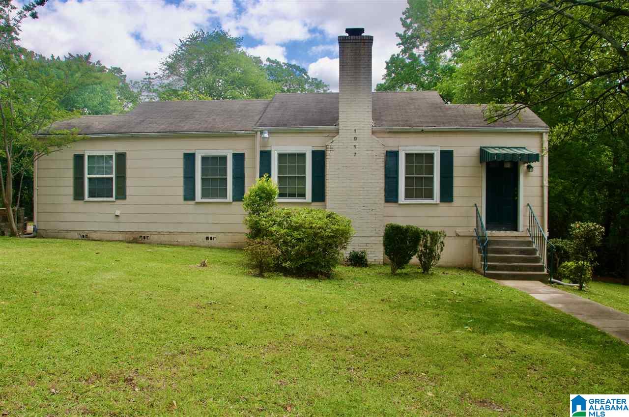 1917 6th Street South Birmingham, AL 35205 - Photo 1 of 6