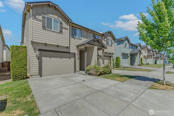 $405,000 | 11422 Northeast 126th Avenue, Vancouver, WA 98682