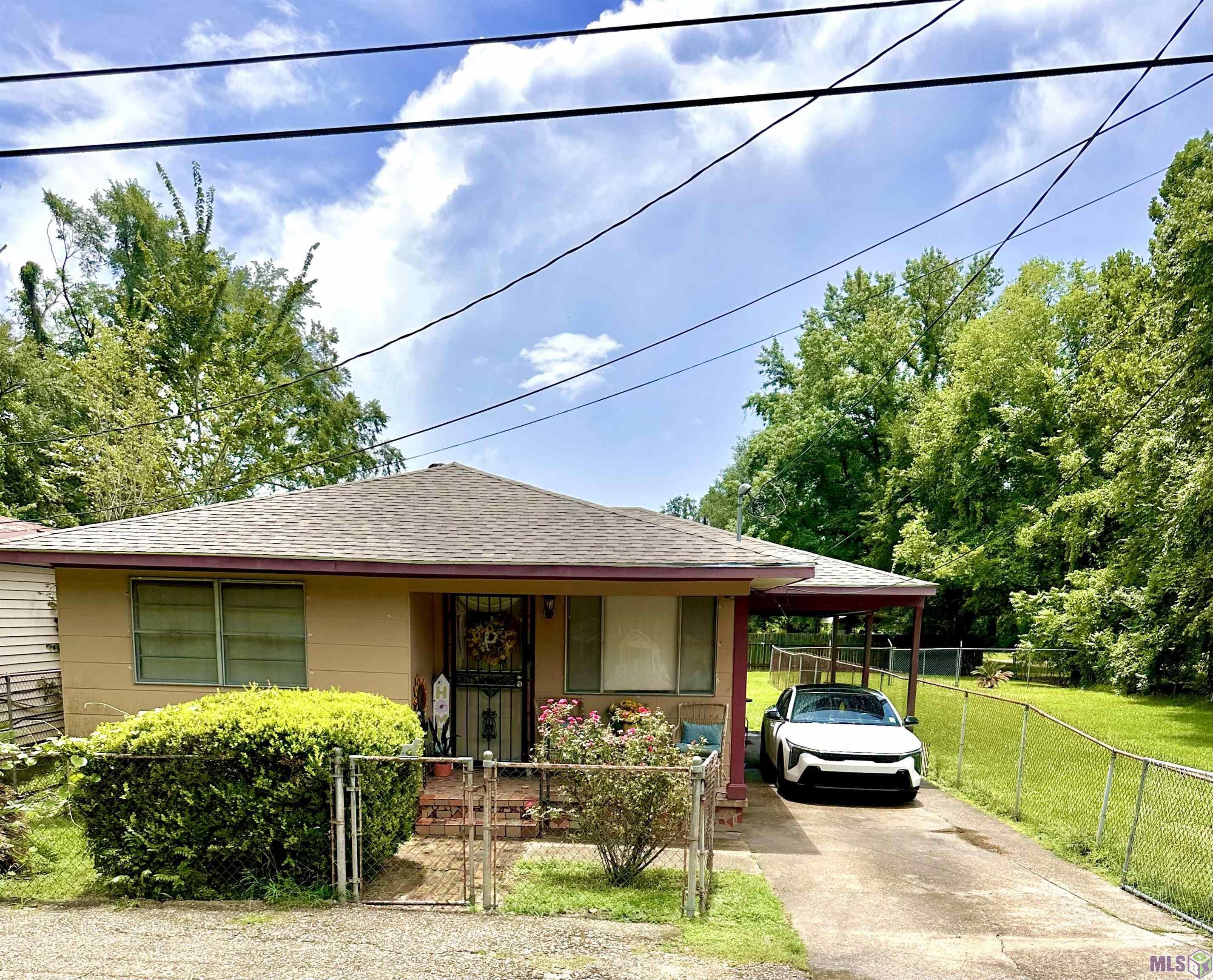 1706 Stanocola Drive Baton Rouge, LA 70807 - Photo 1 of 13