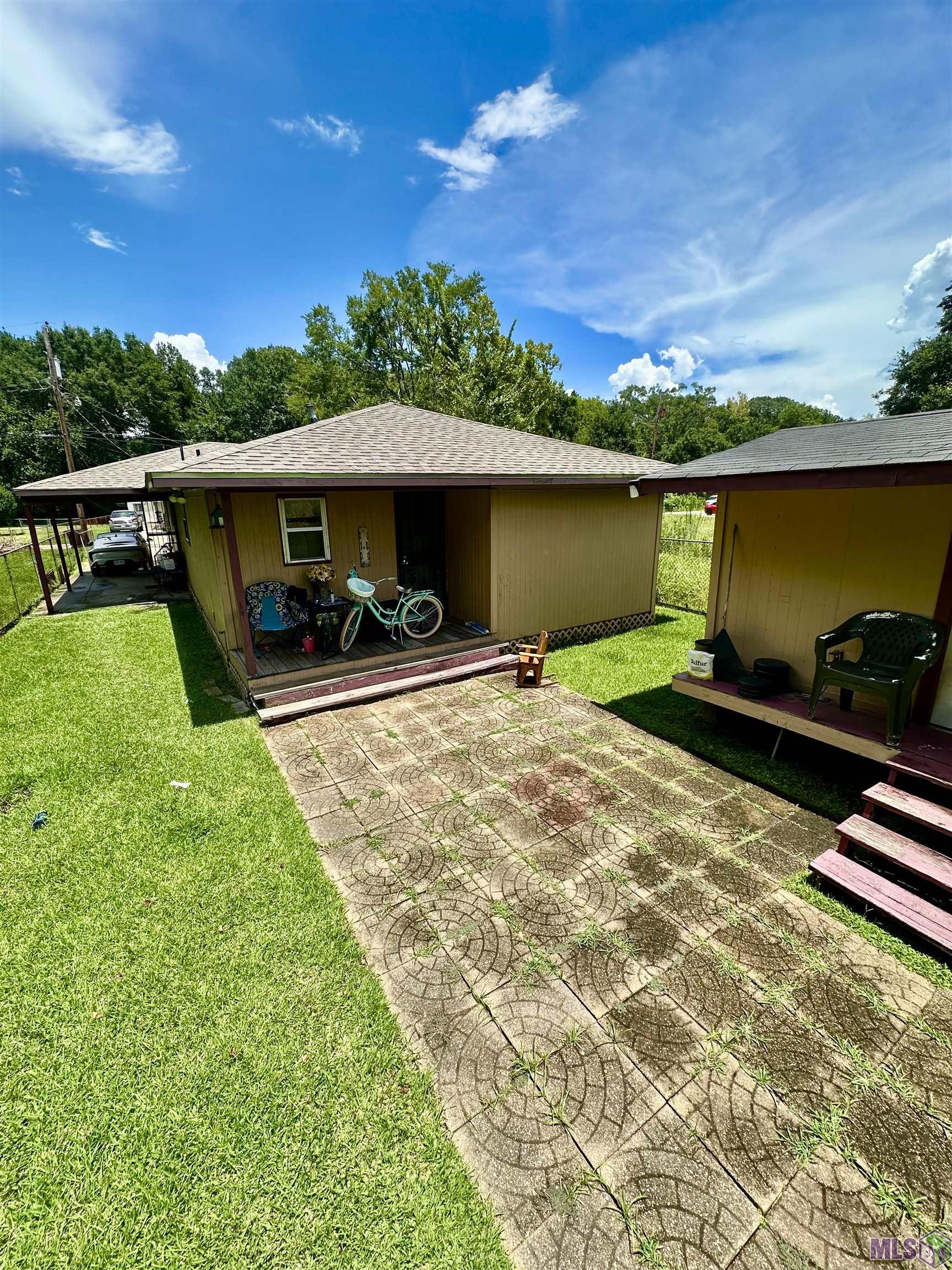 1706 Stanocola Drive Baton Rouge, LA 70807 - Photo 4 of 13
