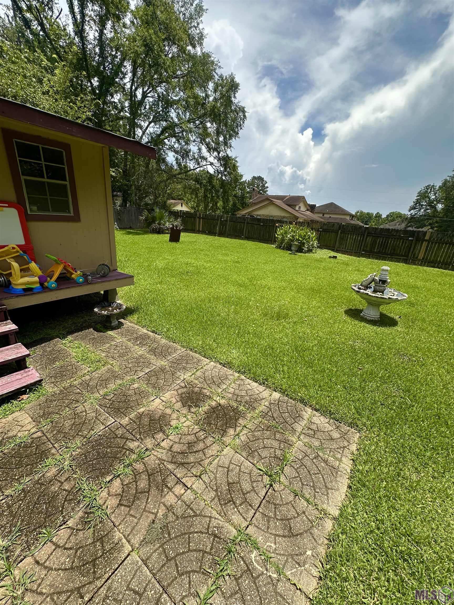 1706 Stanocola Drive Baton Rouge, LA 70807 - Photo 5 of 13