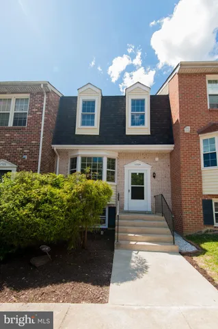 $395,000 | 11524 Cosca Park Place, Clinton, MD 20735