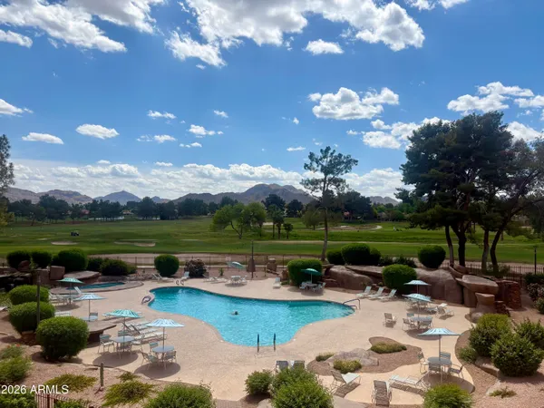 $272,500 | 12212 North Paradise Village Parkway West, Unit 338, Phoenix, AZ 85032