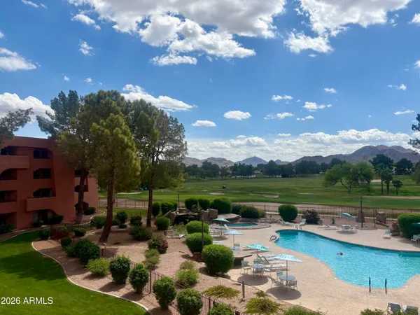 $272,500 | 12212 North Paradise Village Parkway West, Unit 338, Phoenix, AZ 85032