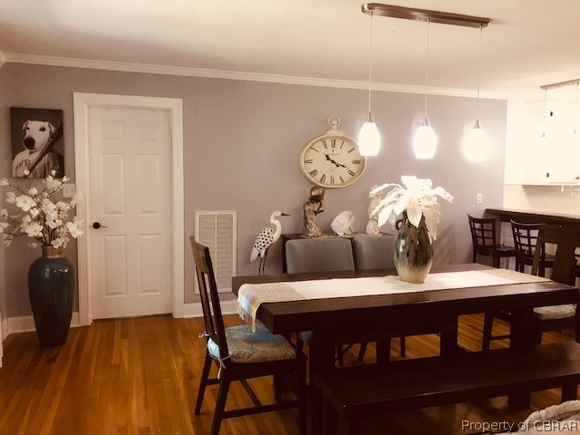 770 Lillys Neck Road Moon, VA 23119 - Photo 32 of 45