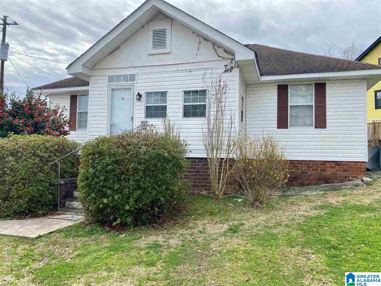 12 Valley Road Cordova, AL 35550 - Photo 2 of 17
