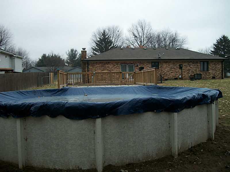 202 Leaning Tree Road Greenwood, IN 46142 - Photo 22 of 23 Gallery Image 22