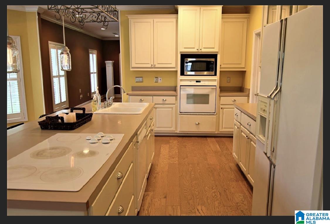 339 County Road 868 Montevallo, AL 35115 - Photo 6 of 21