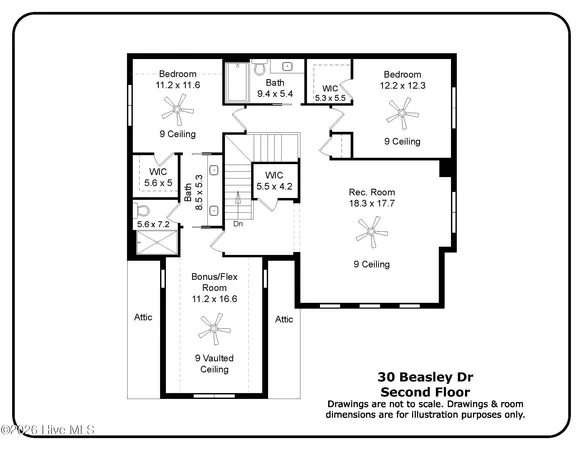 $849,500 | 30 Beasley Drive, Pinehurst, NC 28374