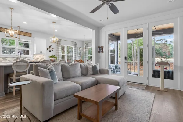 $849,500 | 30 Beasley Drive, Pinehurst, NC 28374