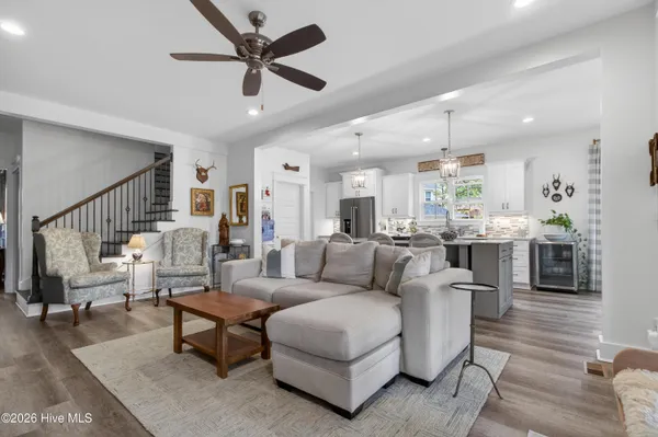 $849,500 | 30 Beasley Drive, Pinehurst, NC 28374