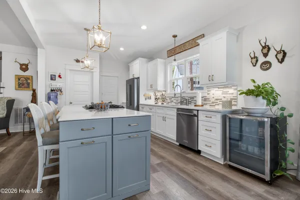 $849,500 | 30 Beasley Drive, Pinehurst, NC 28374