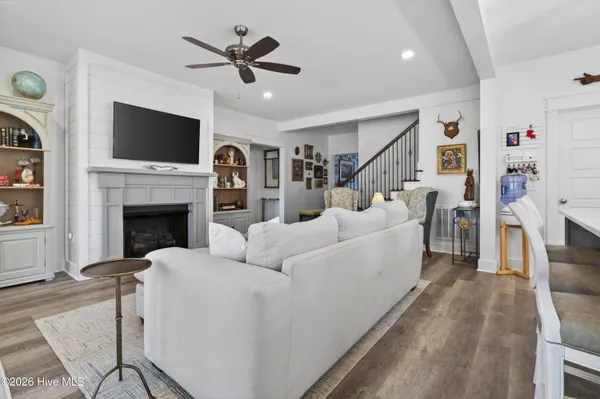 $849,500 | 30 Beasley Drive, Pinehurst, NC 28374