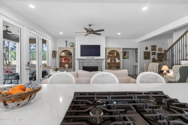 $849,500 | 30 Beasley Drive, Pinehurst, NC 28374