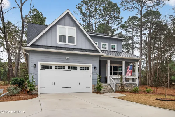 $849,500 | 30 Beasley Drive, Pinehurst, NC 28374