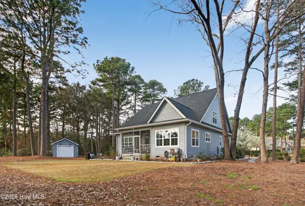 $849,500 | 30 Beasley Drive, Pinehurst, NC 28374