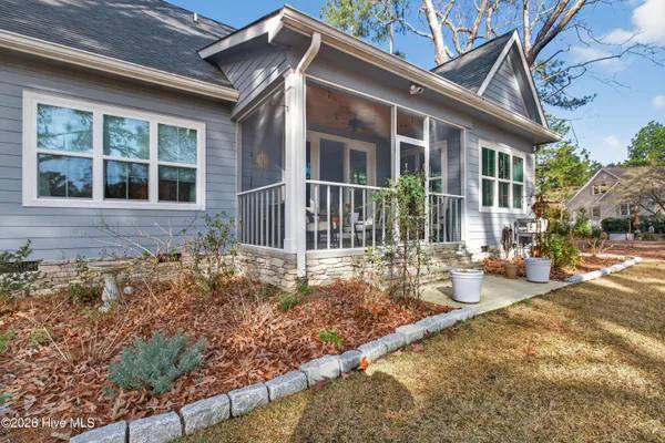 $849,500 | 30 Beasley Drive, Pinehurst, NC 28374