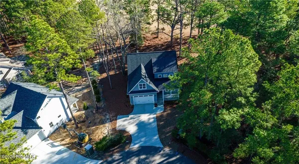 $849,500 | 30 Beasley Drive, Pinehurst, NC 28374