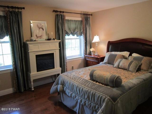 118 Perch Road Lackawaxen, PA 18435 - Photo 22 of 29 24 MASTER